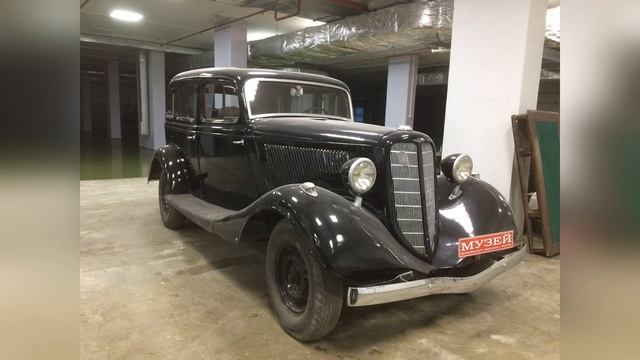 РЕТРОМАШИНЫ ЯКУТСКА