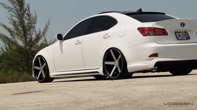 LEXUS IS 250