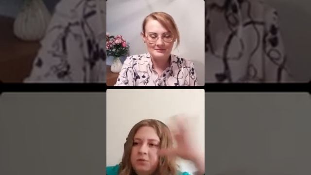 Эфир с преподавателем английского языка из Ирландии