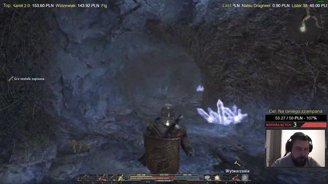 Gothic 4 Arcania żaden Remake - Spadamy Na Twitcha
