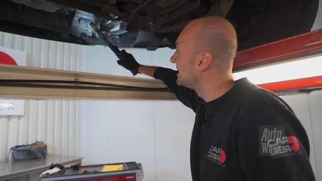 Volkswagen Crafter - Camper Op De Brug