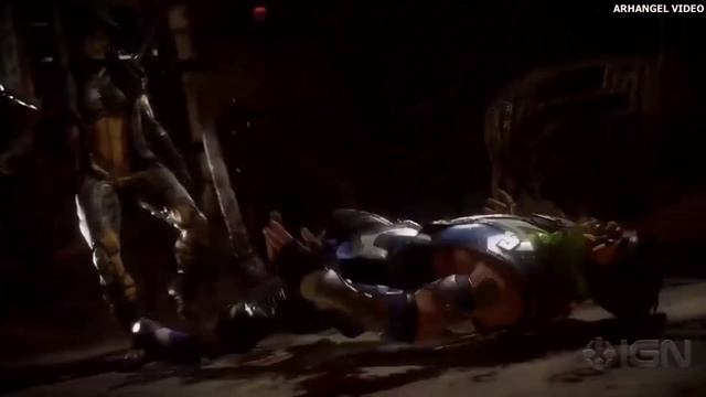 2rbina 2rista - Я хочу, чтобы ты сдох1.mp4