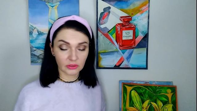 ?AVON - Local NatureArtistique Parfumiers Вистерия и Нимфея?Отзыв о 7 НОВЫХ ароматах!