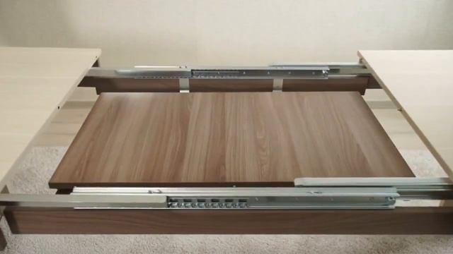 Обеденный стол Орфей 16 витра