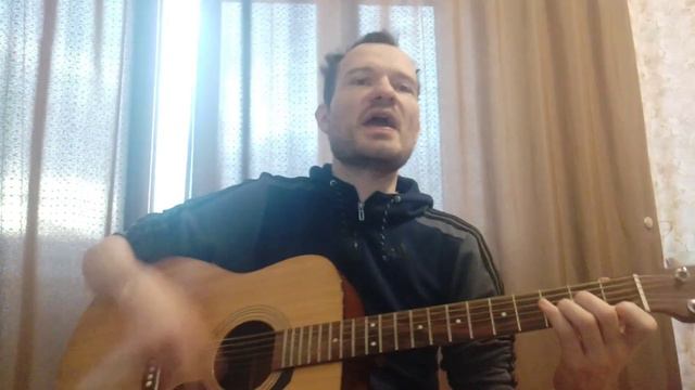 Косово поле ария Cover кавер