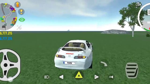 Car Simulater 2 🚗💥||new Games Honda Civic Car Games