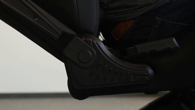 Solidny Fotel Gamingowy - Omen By HP Citadel