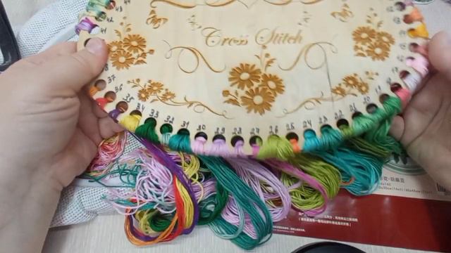 рукодельные блудни...отчёт за 2 недели и задания на 2 неделю 4 сезона крестового похода