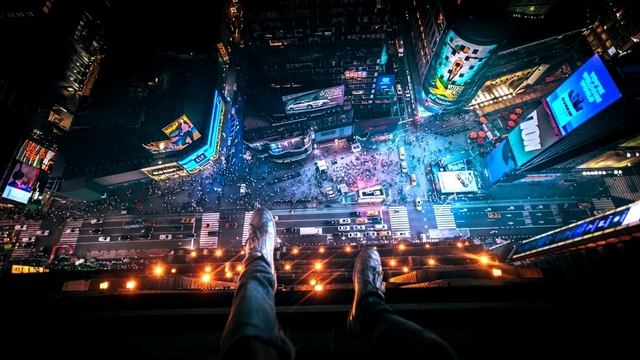 Anitek - Ali Shuffle