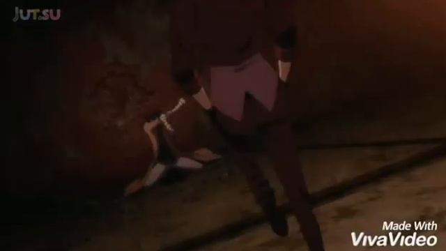 Дазай и Чуя - Малышка ревнует AMV  Сёнэн-ай Маты! Аниме клип