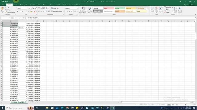 Automatically Export Data From SQL Database To CSV Excel File And Delete Table Automatically