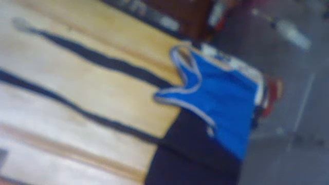 Видео с веб-камеры. Дата: 8 августа 2013 г., 13:15.