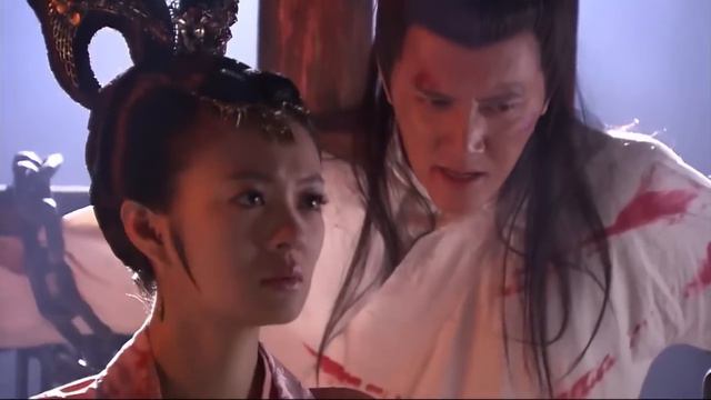 【后宫凤华】EP37｜丫鬟代替小姐进宫选秀，竟被皇帝一眼看上，为了躲避贵妃毒手，她将自己献给了大太监💥｜赵丽颖 冯绍峰 安以轩 林更新 吴磊 蒋依依 杨怡