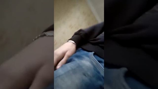 Обзор ножа и ранение Никиты.