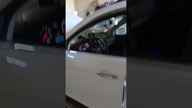 Автоадреналин