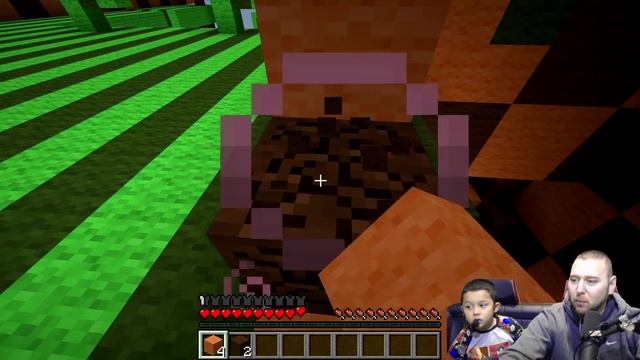 Minecraft: SONIC MODS | Finding The Chaos Emeralds PART 2