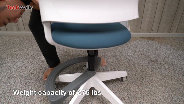 Autonomous ErgoChair Junior - Ergonomic Chair For Kids