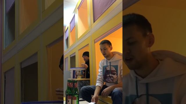 Рэп-поздравление папы с Днем Рождения!