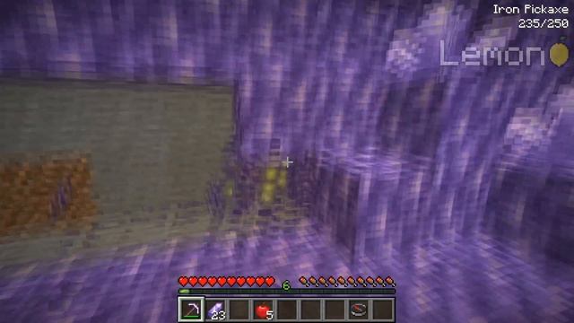 How To MINE AMETHYST And GET AMETHYST DROPS In Minecraft ? SECRET ITEMS !