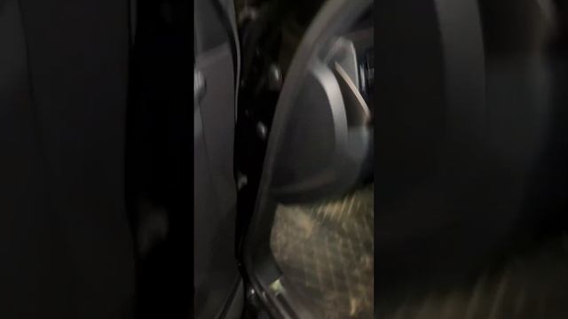 Переключение датчиков давления с зимы на лето и с лето на зиму на Lexus LX570 и Lend Cruiser 200