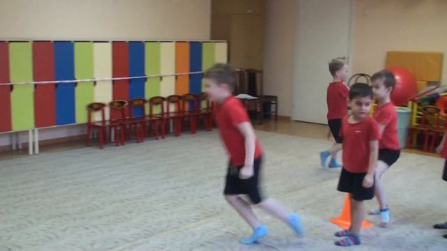 высокий кувырок , группа 4