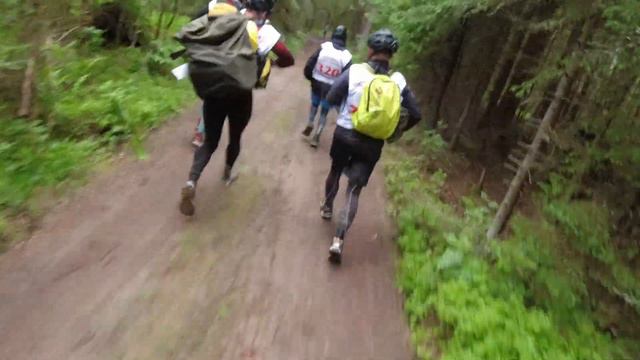 23 часа ноем на RFAR 2021