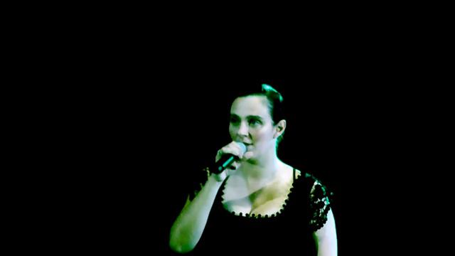 Елена Ваенга-Кондопога-Карелия-13.09.2013-2часть