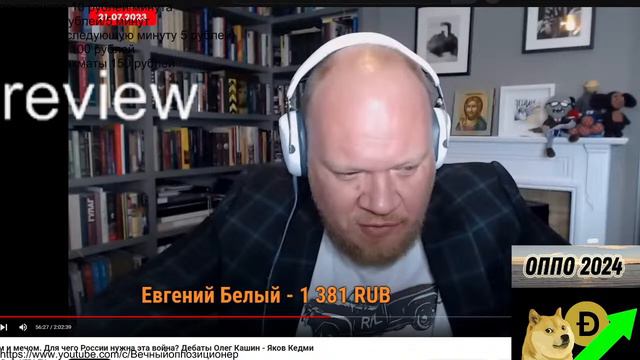 Статус мирового жандарма — привилегия или бремя? | Продолжаем смотреть видео