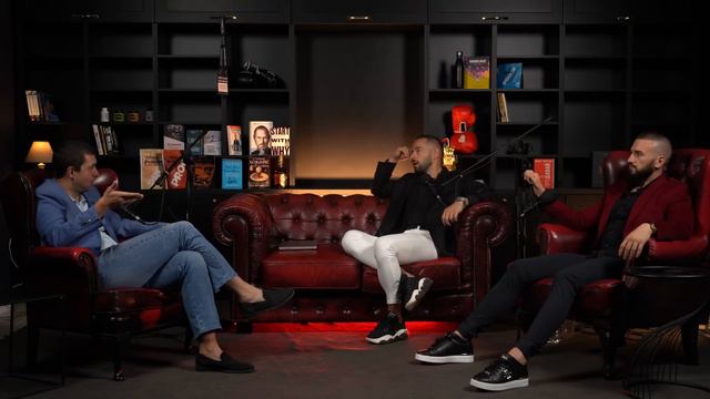 ОТ ЗАВИСИМ НА 13 ДО БИЗНЕСМЕН НА 31 - КАК СЪЗДАДОХ НАЙ-УСПЕШНАТА КЛИНИКА ЗА ЗАВИСИМИ В БЪЛГАРИЯ