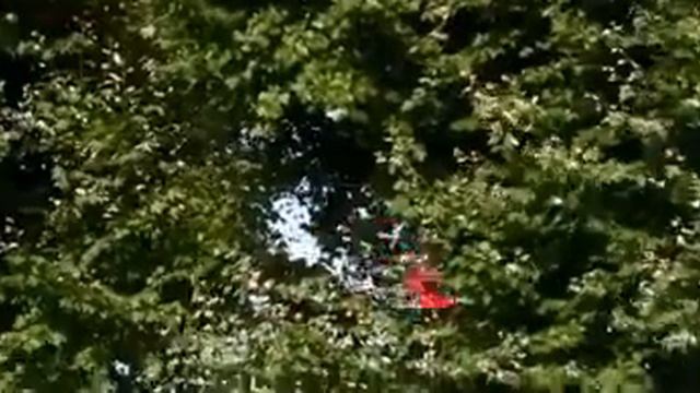 Радиоуправляемый вертолет с гироскопом NEW 3.5CH 2.4GHz R/C