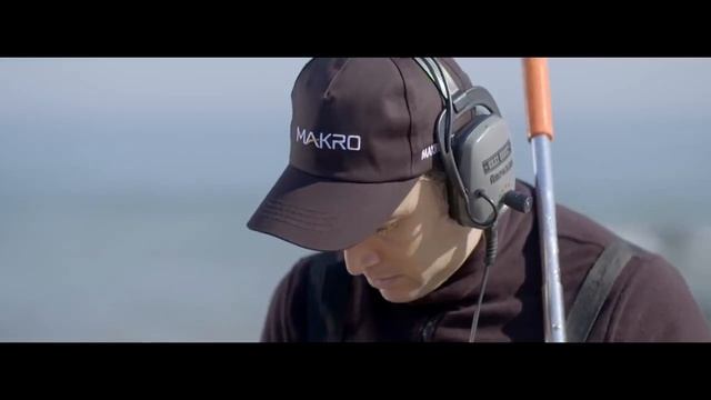 Nokta Makro Kruzer Metal Detector Commercial