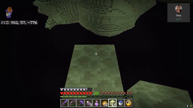 LIVE MINECRAFT BEDROCK EDITION