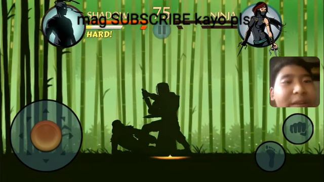 Best In Shadow Fight 2