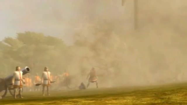 Он вам не меч! Макуауитль.mp4