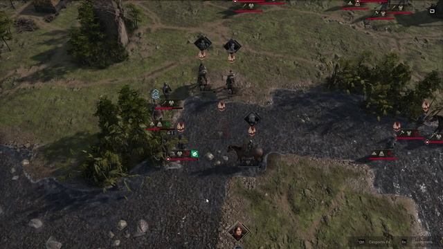 Прохождение Lost Eidolons (Часть 24)