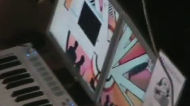 Linux InstallFest 2008 Nizhny Novgorod