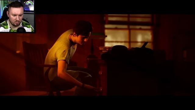 Остались ОДНИ в детском лагере УЖАСОВ ► The Quarry ► #2