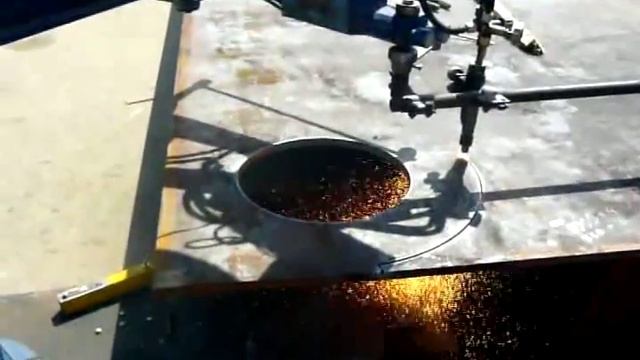 Испытание аппарата АСШ-70.mp4