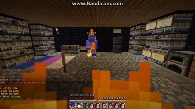 Klavio19 PVP+LOG OUT