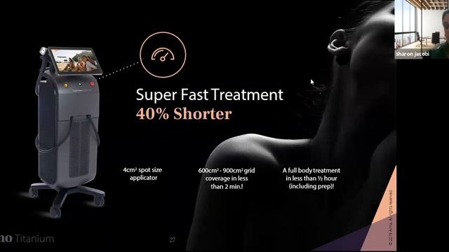 All You Need To Know About Alma Soprano - Webinar