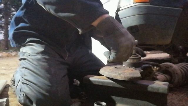 Дачный период