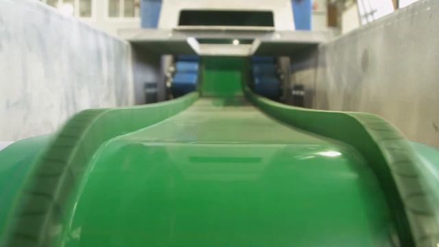Разработка крутонаклонного ленточного конвейера