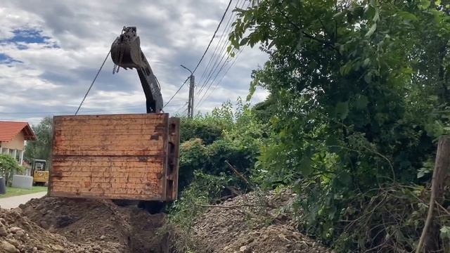 Work With Volvo BL71