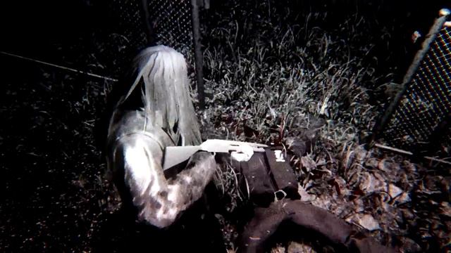 Весь сюжет HATRED за полторы минуты