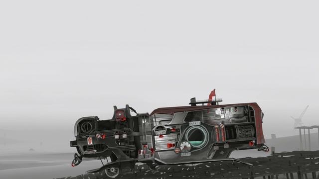 В НЕКОТОРОМ РОДЕ ДАЖЕ ШЕДЕВР. МОИ РЕКОМЕНДАЦИИ  ● FAR: Lone Sails