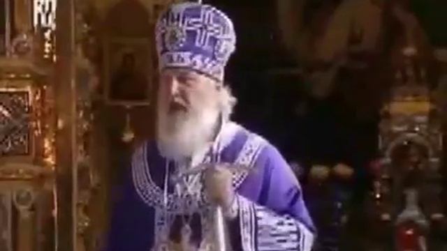 Крестник Блаженной Пелагеи Рязанской.Пётр. часть3