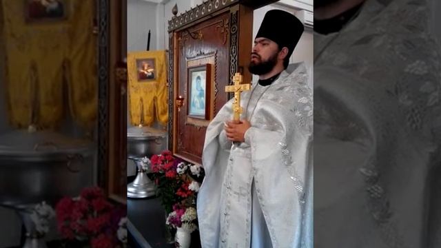 Слово на Преображение Господне. 19 августа 2015 г