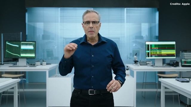 The New Apple M1 Pro And M1 Max