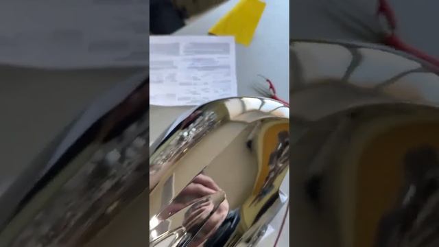 Корпуса зеркал Toyota Land Cruiser Prado 120/Lexus GX470/Toyota Surf 2003-2008 стиль Mercedes Хром