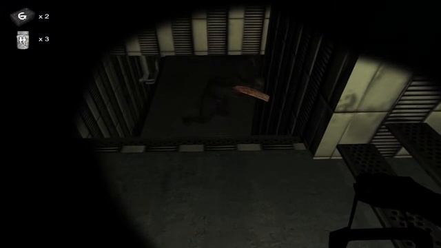 ОЧЕНЬ КРИПОВАЯ ИГРА - The Curse Of Blackwater #1.